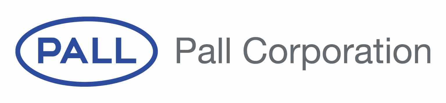 Logo PALL